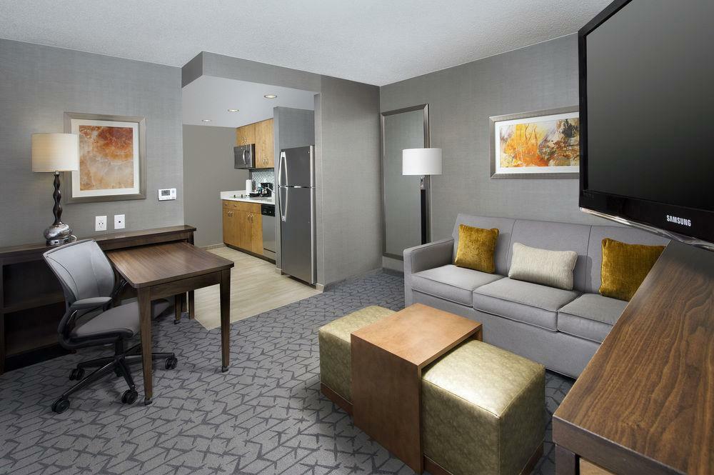 Homewood Suites By Hilton Washington Dc Noma Union Station Εξωτερικό φωτογραφία
